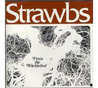 Strawbs - from The Witchwood [Import]