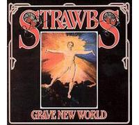 Strawbs - Grave New World [Import]