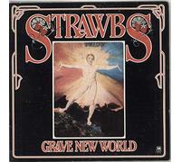 Strawbs - Grave New World