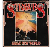 Strawbs - Grave New World