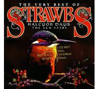Strawbs - Halcyon Days-The a&M Years