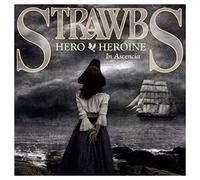 Strawbs - Hero and Heroine