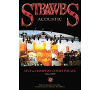 Strawbs - Live at Hampton Court Palace [Import]