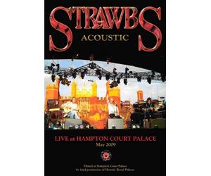Strawbs - Live at Hampton Court Palace [Import]