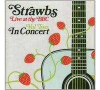 Strawbs - Live at The BBC 2