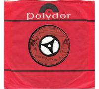 Strawbs - Strawbs I Only Want My Love To Grow In You 7" Polydor 2066705 EX 1976