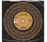 STRAWBS - STRAWBS - PART OF THE UNION 7in (33744)