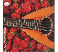 Strawbs - Strawbs - The Best Of Strawbs - A&M Records - SP 6005