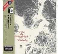 Strawbs, the - from The Witchwood [Import]