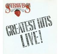 Strawbs, the - Greatest Hits Live [Import]