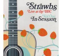 Strawbs - Vol.1-Live at the BBC