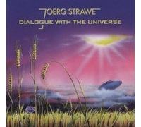 Strawe, Joerg - Dialogue With The Universe