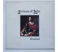 Strawhead - Fortunes Of War [LP]