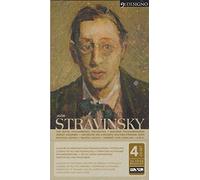 Strawinsky, I. - Stravinsky [Import]