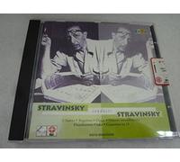 Strawinsky,Igor - Suiten/Oktett/Tänze/Konzert [Import]