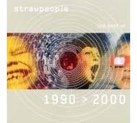 STRAWPEOPLE - Best of 1990 > 2000 [Import]