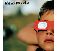 Strawpeople - No New Messages