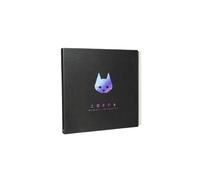 Stray – Bande originale – Vinyle 2LP Noir