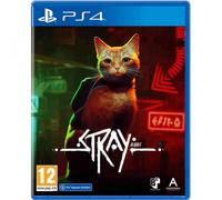 Take-Two Interactive Stray Standard Italien PlayStation 4 G