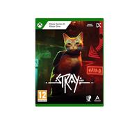 Stray