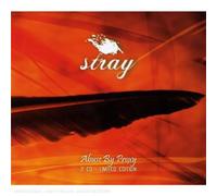 Stray - Abuse By Proxy -Ltd-