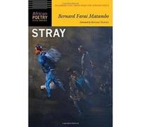 Stray (African Poetry Book) - [Version Originale] Inconnu (Auteur)