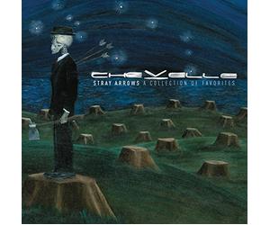Stray Arrows - A Collection Of Favorites by Chevelle (2012-12-04)