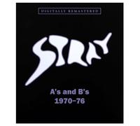 Stray - As & Bs 1970-1976 [Cd] Uk - Import