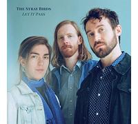 STRAY BIRDS - Let It Pass