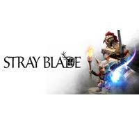 Stray Blade (PC)