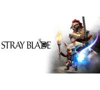 Stray Blade PC [Code de téléchargement]