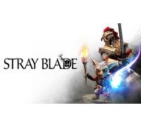 Stray Blade (Steam Account)
