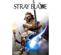 Stray Blade (Xbox Series X|S) XBOX LIVE Key GLOBAL