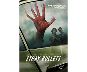Stray Bullets