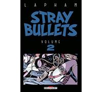 Stray Bullets T02