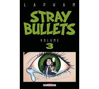 Stray Bullets – Tome 3 – Delcourt