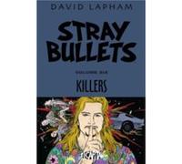 Stray Bullets Volume 6 Killers by David Lapham David Lapham (Auteur)