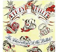 Stray Bullets - Where Abouts of Bullet [Import]