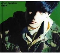 Stray by AZTEC CAMERA