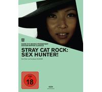 Stray Cat Rock: Sex Hunter! (Omu)