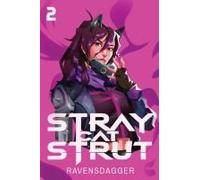 Stray Cat Strut 2