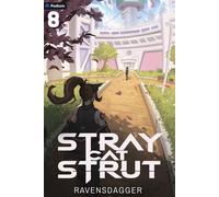 Stray Cat Strut 8 - RavensDagger - Podium Publishing - ebook (ePub) - Livre
