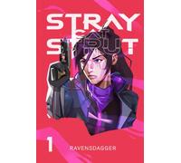 Stray Cat Strut: A Young Lady's Journey to Becoming a Pop-Up Samurai