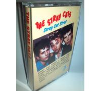 Stray Cat Strut (US Import) [Musikkassette]