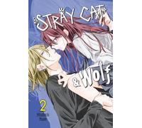 Stray Cat & Wolf, Vol. 2