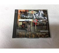 Stray Cats - 2 Back