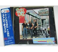 Stray Cats - 20 Bit-Gonna Ball-1995