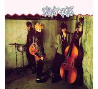 Stray Cats, The - Runaway Boy
