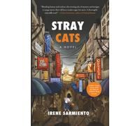 Stray Cats