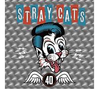 Stray Cats – 40 – tonpool Medien